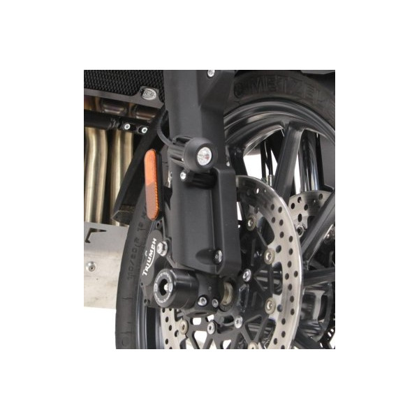 Denali DENALI 2.0 Fender Bolt Mount Kit For Mounting DM or D2 Auxiliary Lights To M5 and M6 Bolts